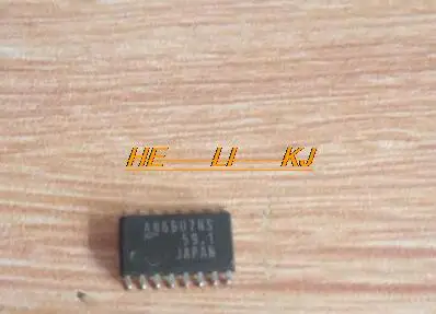 

100%new Free shipping AN6607NS SOP16