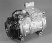 

DCP12004 air conditioner compressor DAILY III 9906 2.8d