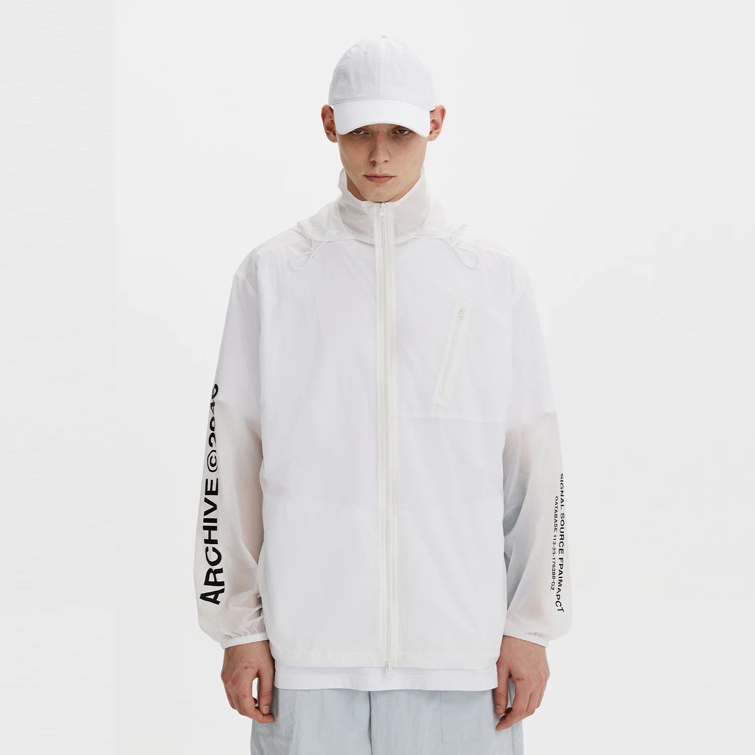 Дышащая Солнцезащитная одежда для лета с защитой от ультрафиолета