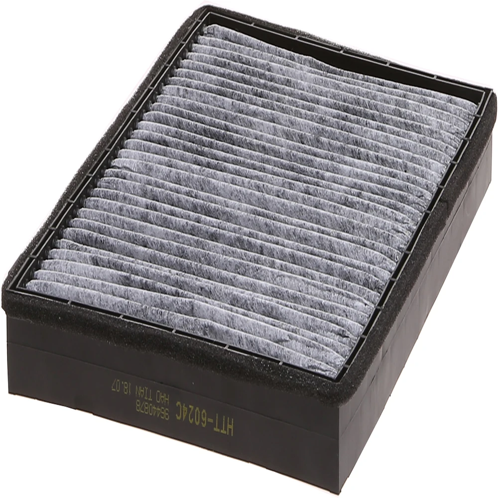 Автомобильный фильтр кондиционера переменного тока для CHEVROLET CAPTIVA (C100 C140) 2 4 2006-2011