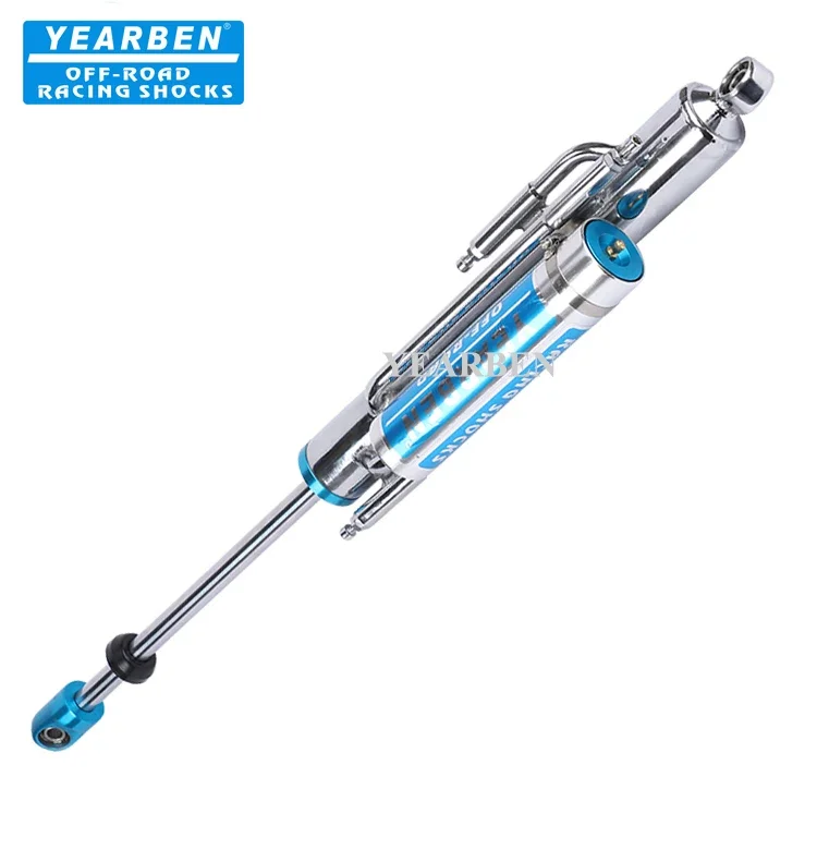 Амортизационная подвеска для гонок