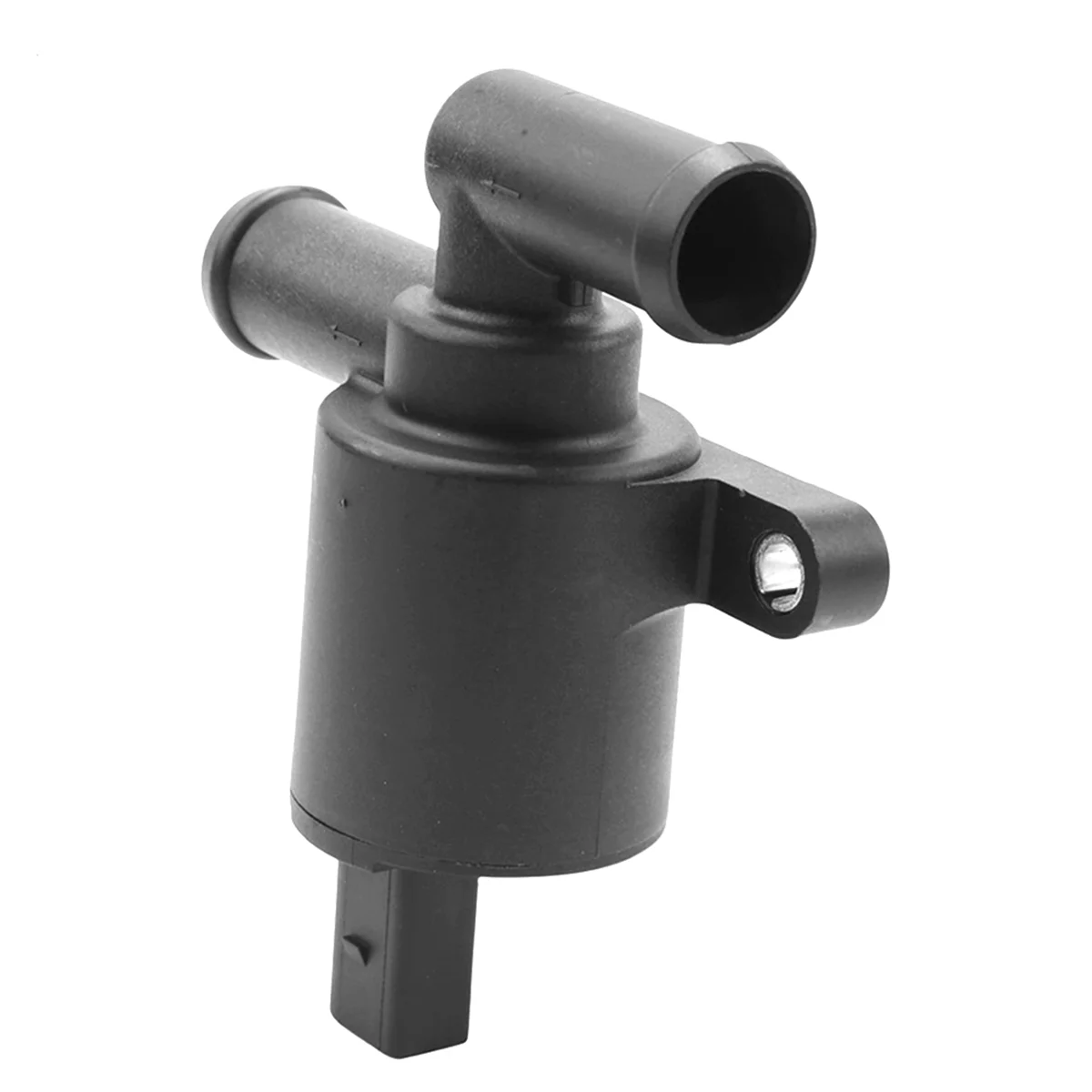 Автомобильный регулятор нагревателя 4H0121671D с разъемом для Audi A4 A5A6 C7 A7 A8 Q5 VW Golf 7 Passat