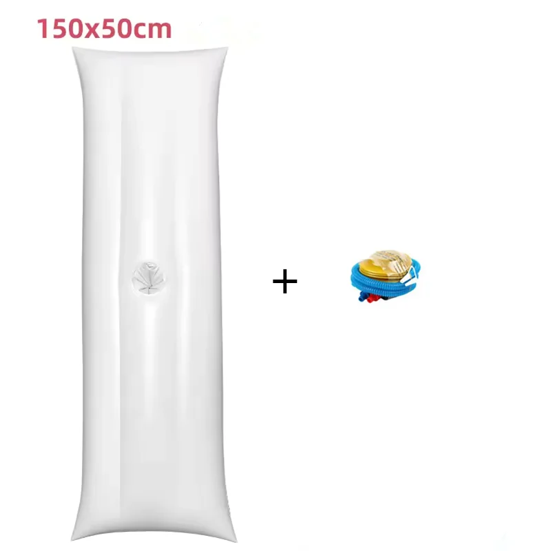 

Надувная прямоугольная подушка