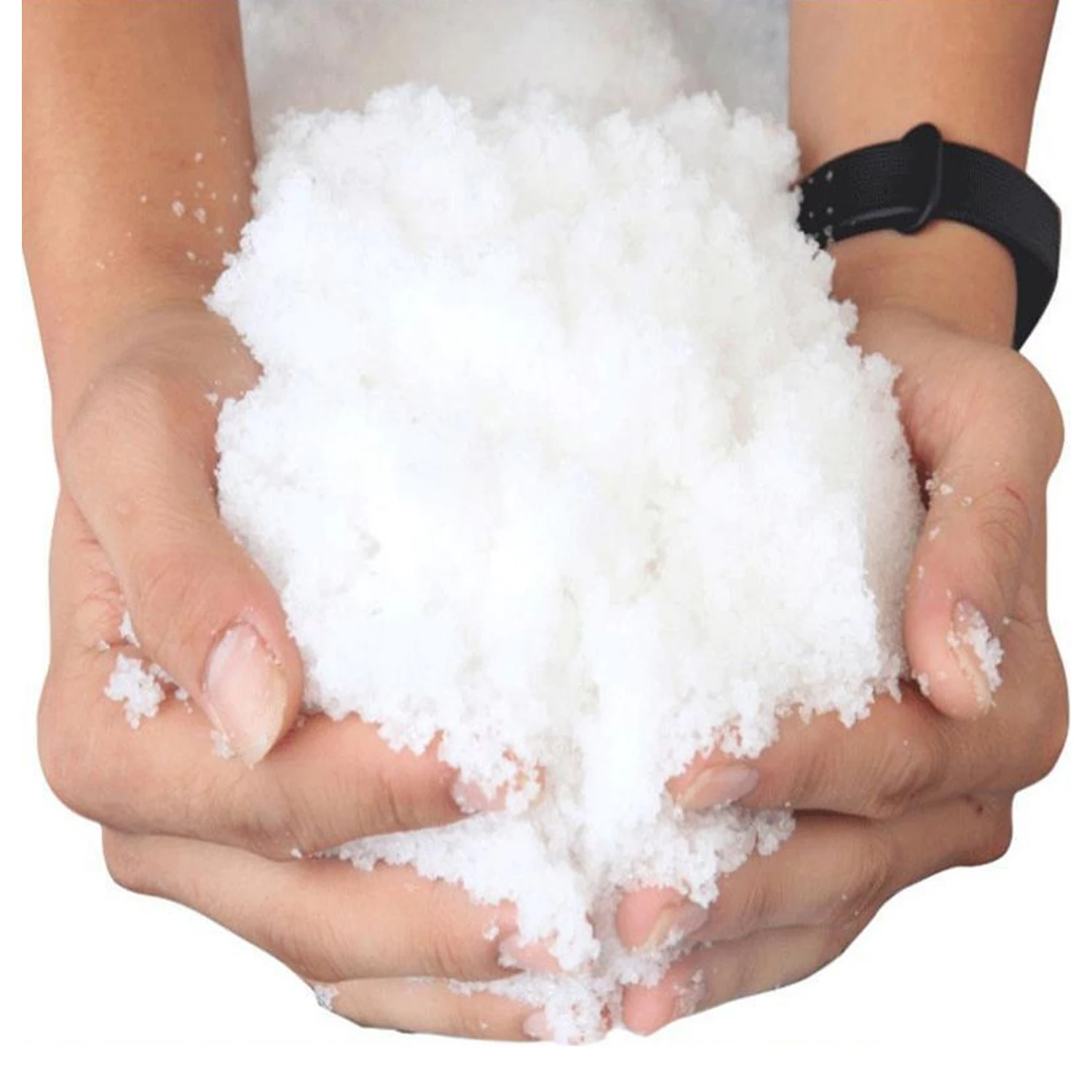 Искусственный Снежный порошок зимние искусственные снежинки мерцающие