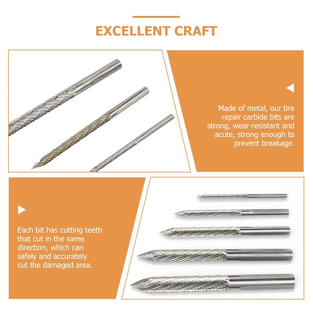 1 комплект буфера для шин вилка и патч автомобильных развертка проводов заглушек