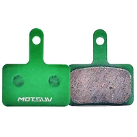 1pair mtb bicycle hydraulic disc ceramics brake pads for shimano sram avid hayes magura cycling bike part accessories