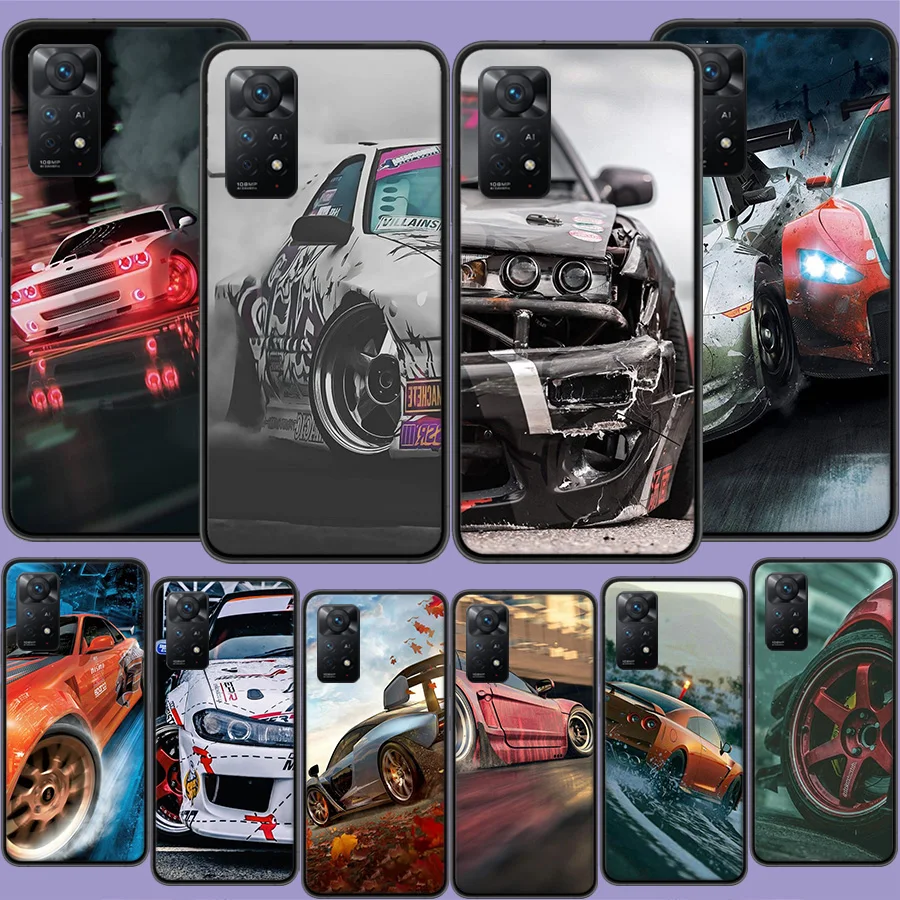 

Роскошный чехол для телефона Xiaomi Redmi 10A 10C 10 9 Prime 8 7 6 10X 9A 9C 9T 8A 7A 6A S2 K20 K30 K40 Pro Capa Coqu