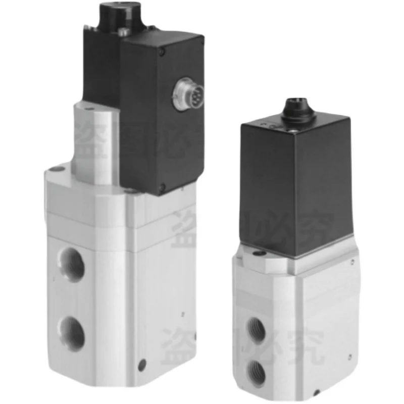 Пропорциональный клапан давления FESTO Festo MPP ES - 3-1/4 2 420 187336 Оригинальное место