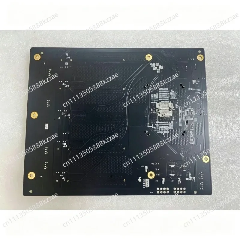Многокартовая плата расширения PLX88096, PCIe4.0, на 5 карт, с регулируемым разделением (art.: 3920dc00b400a) - 3920dc00b400a