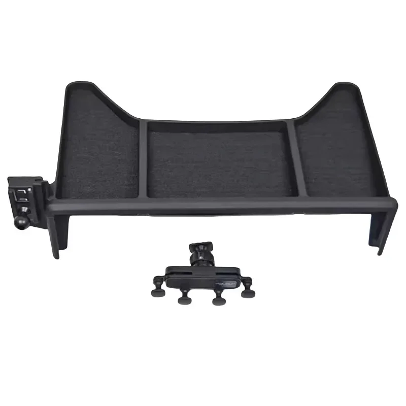 

Подходит для Chery JETOUR Traveler T2 2023-2024, автомобильный держатель для мобильного телефона, модифицированный автомобильный ящик для хранения, автомобильные интерьерные декоративные аксессуары