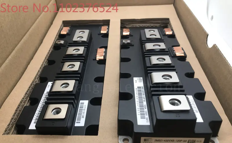 2MBI1400VXB-170P-50 2MBI1400VXB-120P-54 2MBI900VXA 900VXB