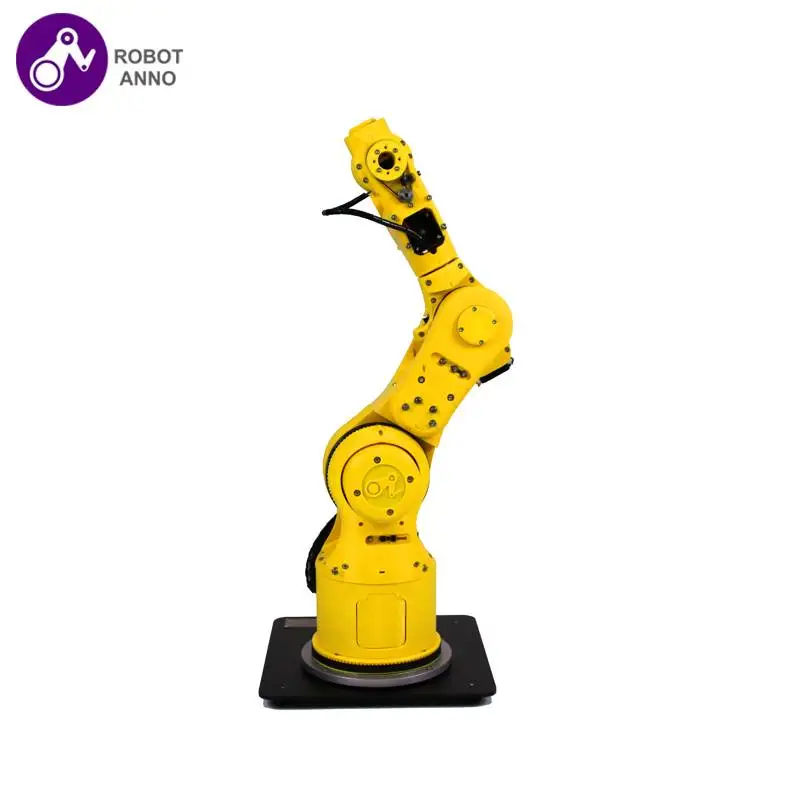 

Hot sale arm robot educational robot arm