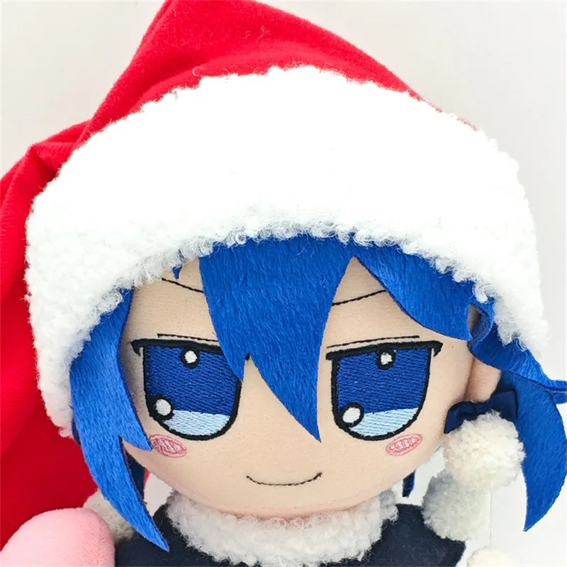 Мягкая 20 см Touhou Project, милая плюшевая игрушка Doremy для детей, фанатов, косплей, подарки на день рождения, праздник, коллекция, украшение комнаты на Рождество (art.: 3920d409db271) - 3920d409db271