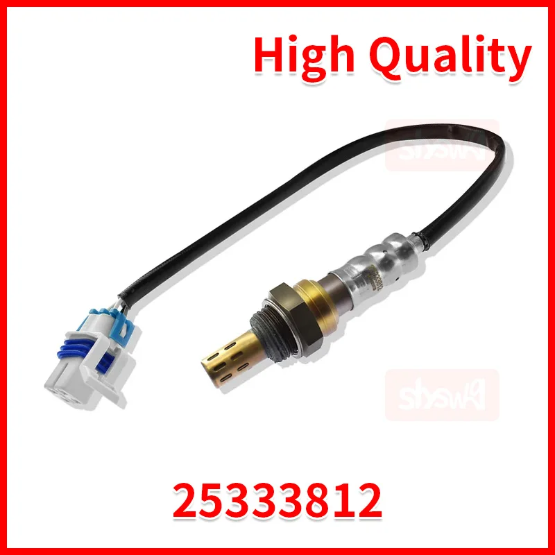 

25360991 90509 12558849 12567163 12559848 Oxygen Sensor 25333812