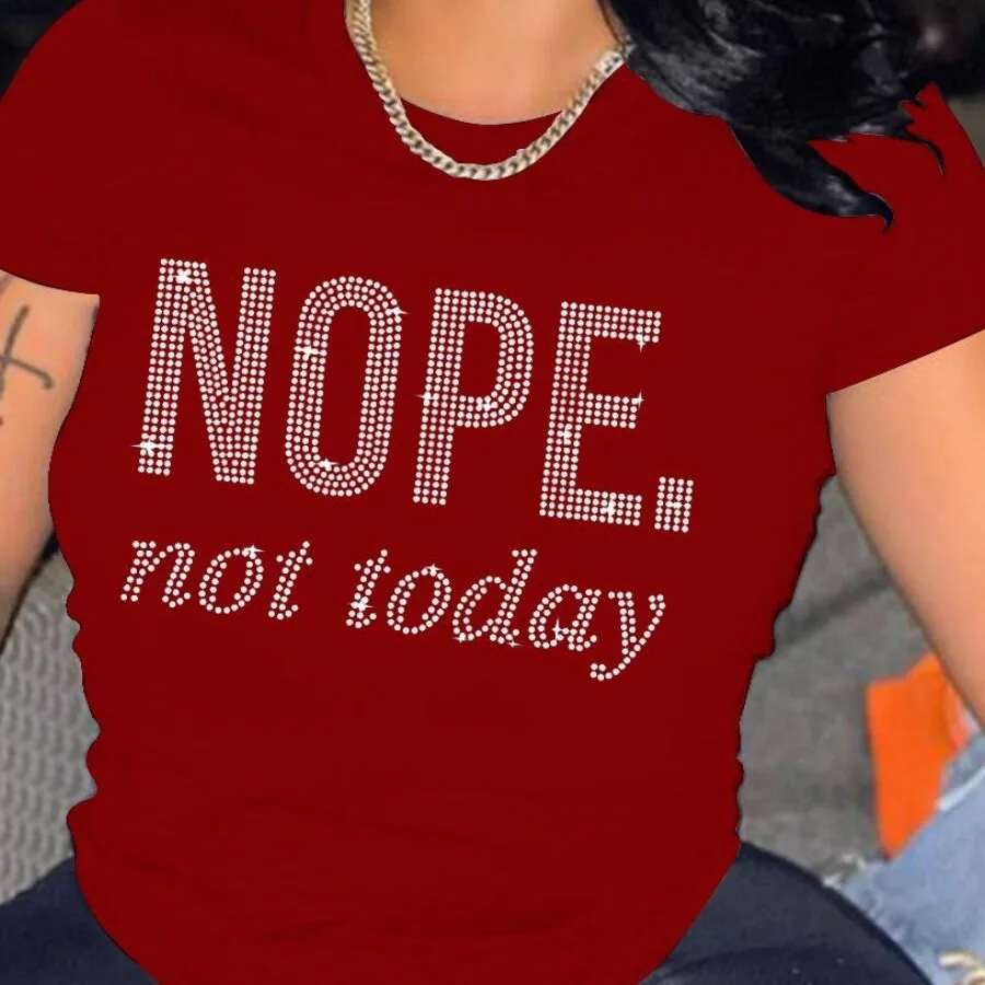 Футболка женская летняя с круглым вырезом и коротким рукавом