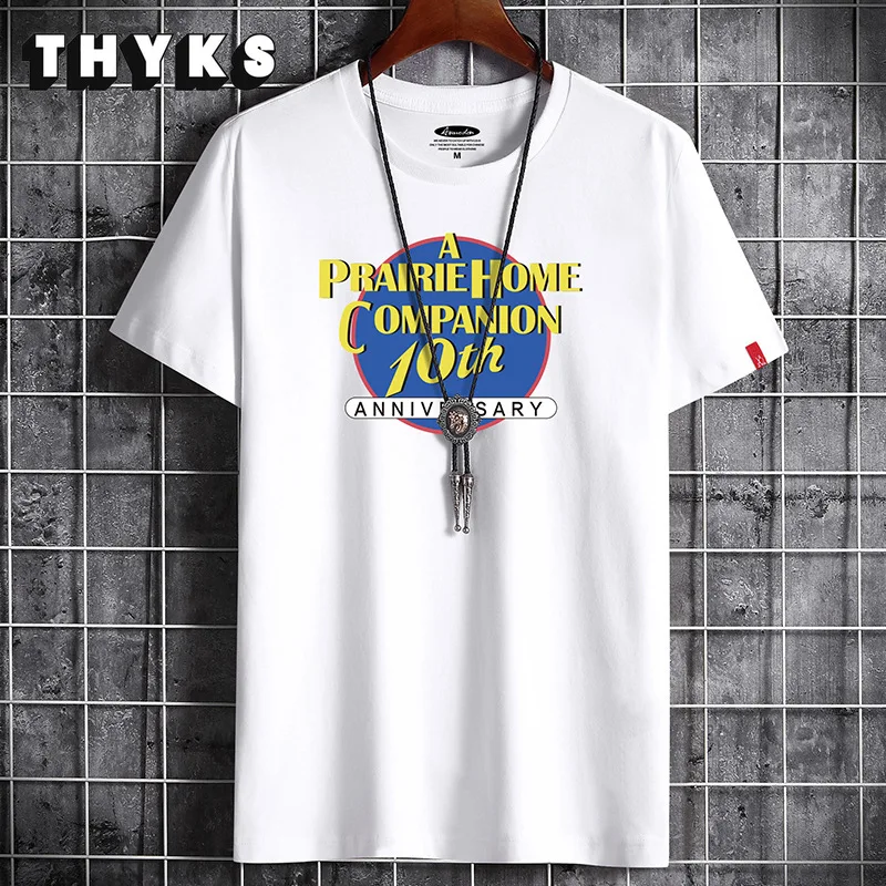 

Модная летняя одежда для мужчин 2022, белая футболка оверсайз с графическим рисунком, Винтажная футболка, футболка с рисунком аниме, манга в с...