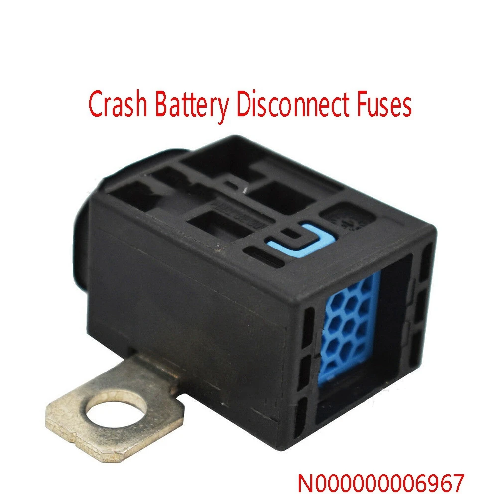 2 шт. автомобильные аксессуары отключение аккумулятора предохранители