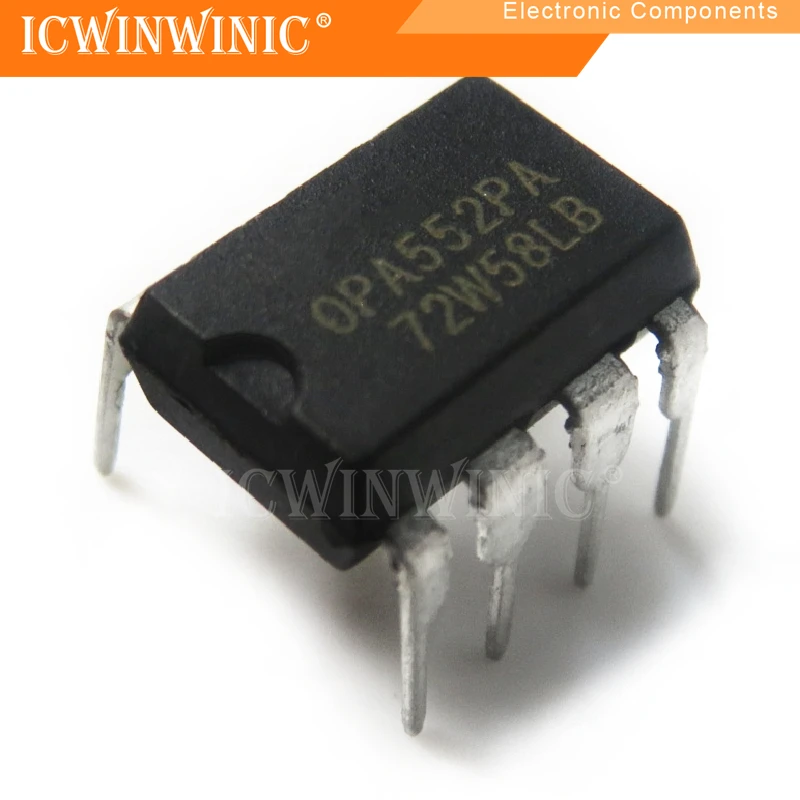 5 шт. OPA552PA OPA552