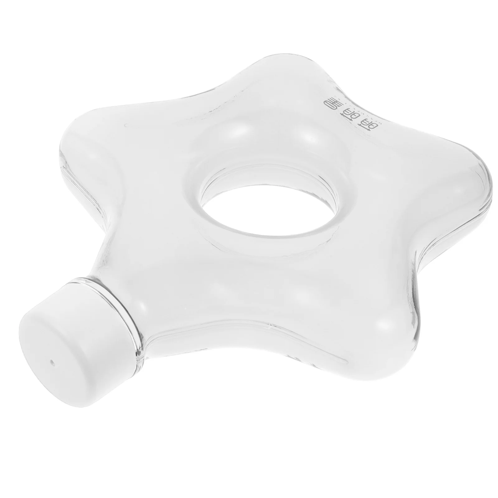 

Bottles Bottle Empty Water Beverage Drink Soda Tea Containers Smoothie Transparent Little Container Juicing Lids Drinking