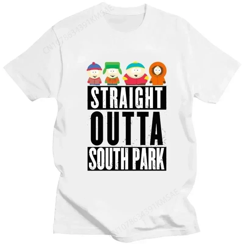 Винтажная мультяшная Футболка с принтом съешь My Ass Мужская футболка