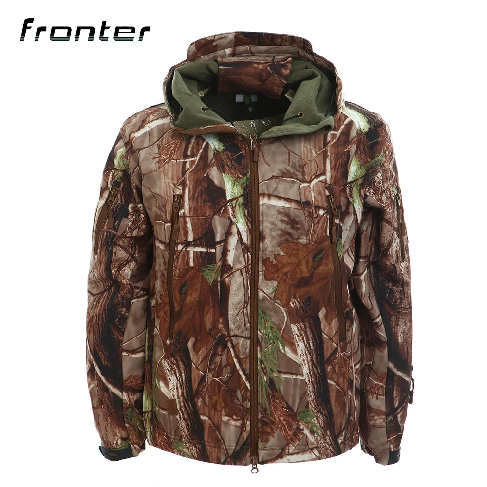 

Камуфляжная куртка в стиле милитари/камуфляжная мужская куртка в стиле милитари, толстая мягкая куртка в стиле милитари