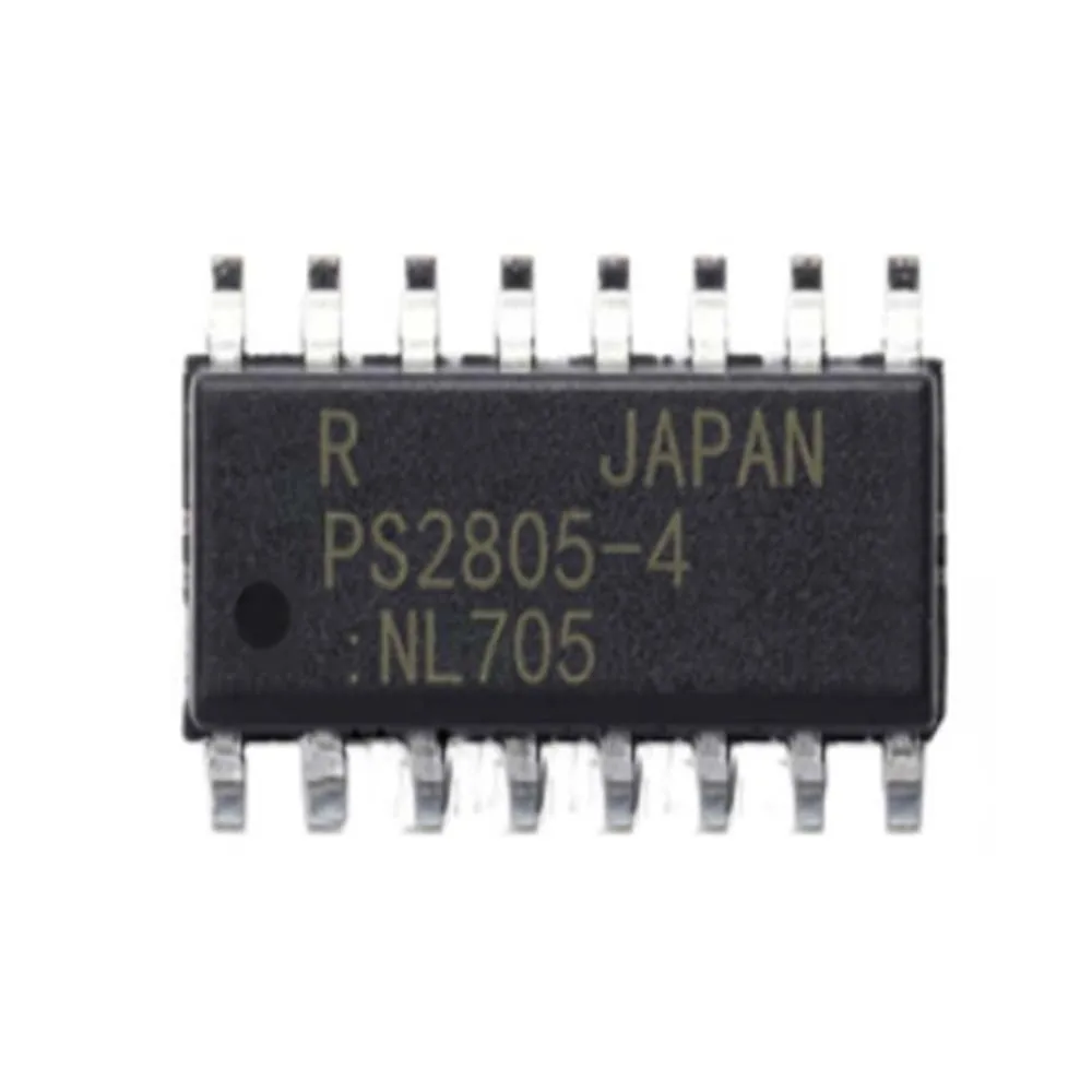 

5 штук, телефон, модель PS2805 SOP-16, телефон