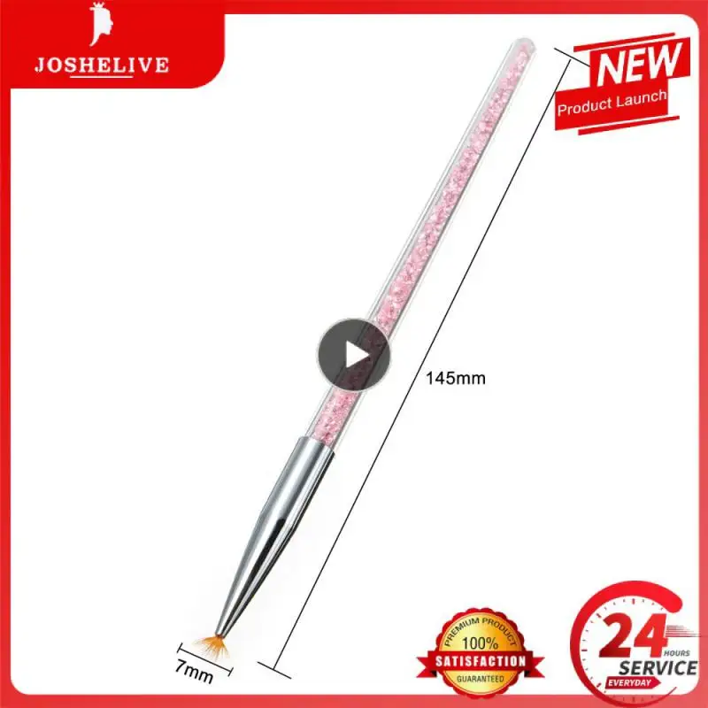 

1~10PCS Line Stripes Drawing Pen Manicure Tools Nail Design Painting Pen Nails Art Brush Uv Gel Brushes Nails Supplies