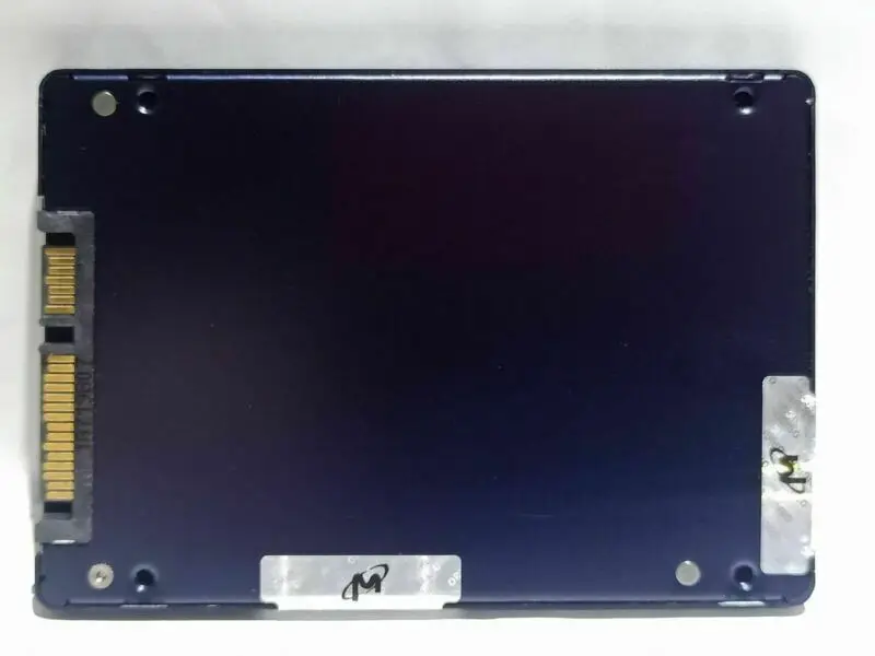 Micron 480GB 5300 PRO SSD SATA 3 6G 2 5 &quotсерверный центр обработки данных MTFDDAK480TDS