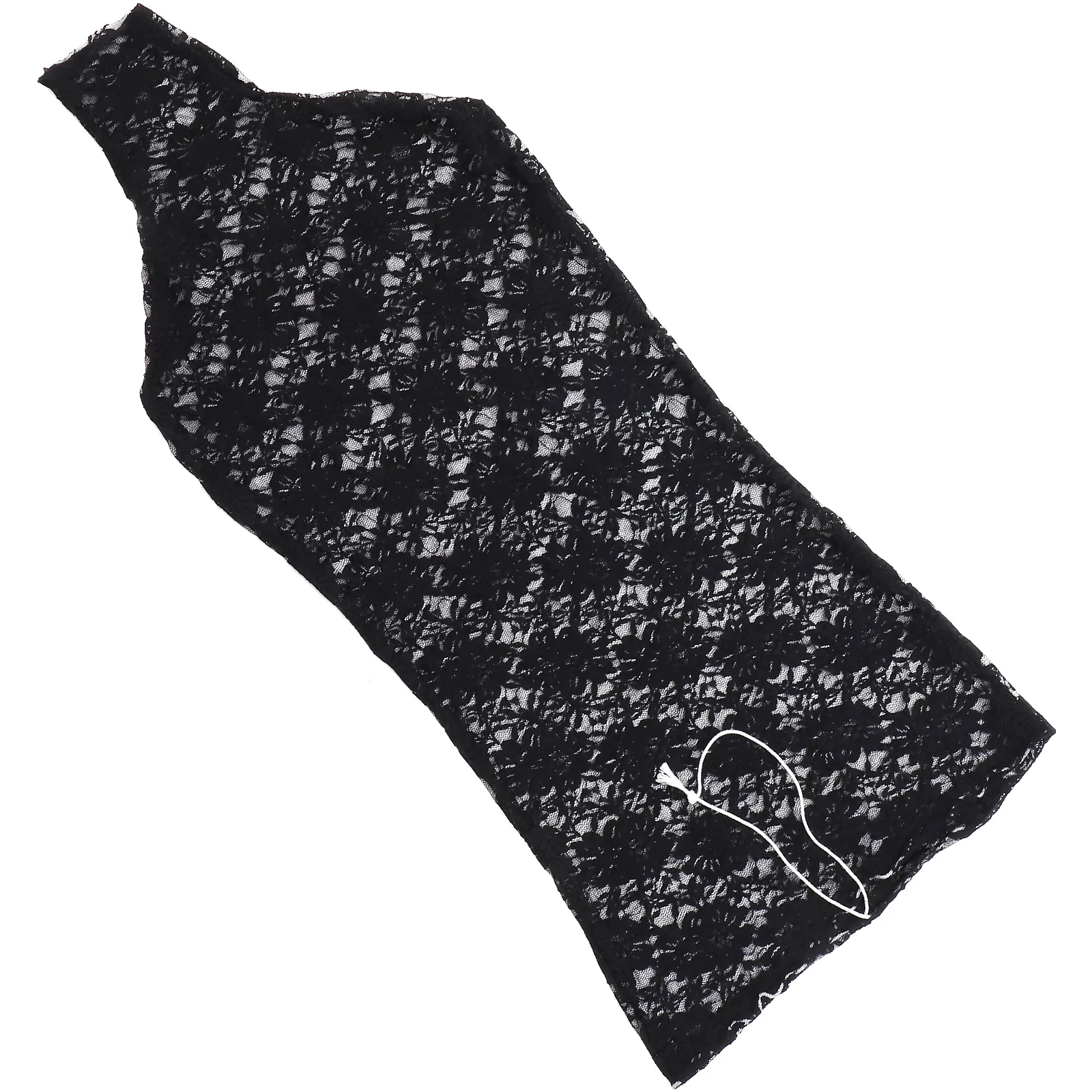 Манекены женская модель реквизит тканевый чехол аксессуары платье-манекен форма