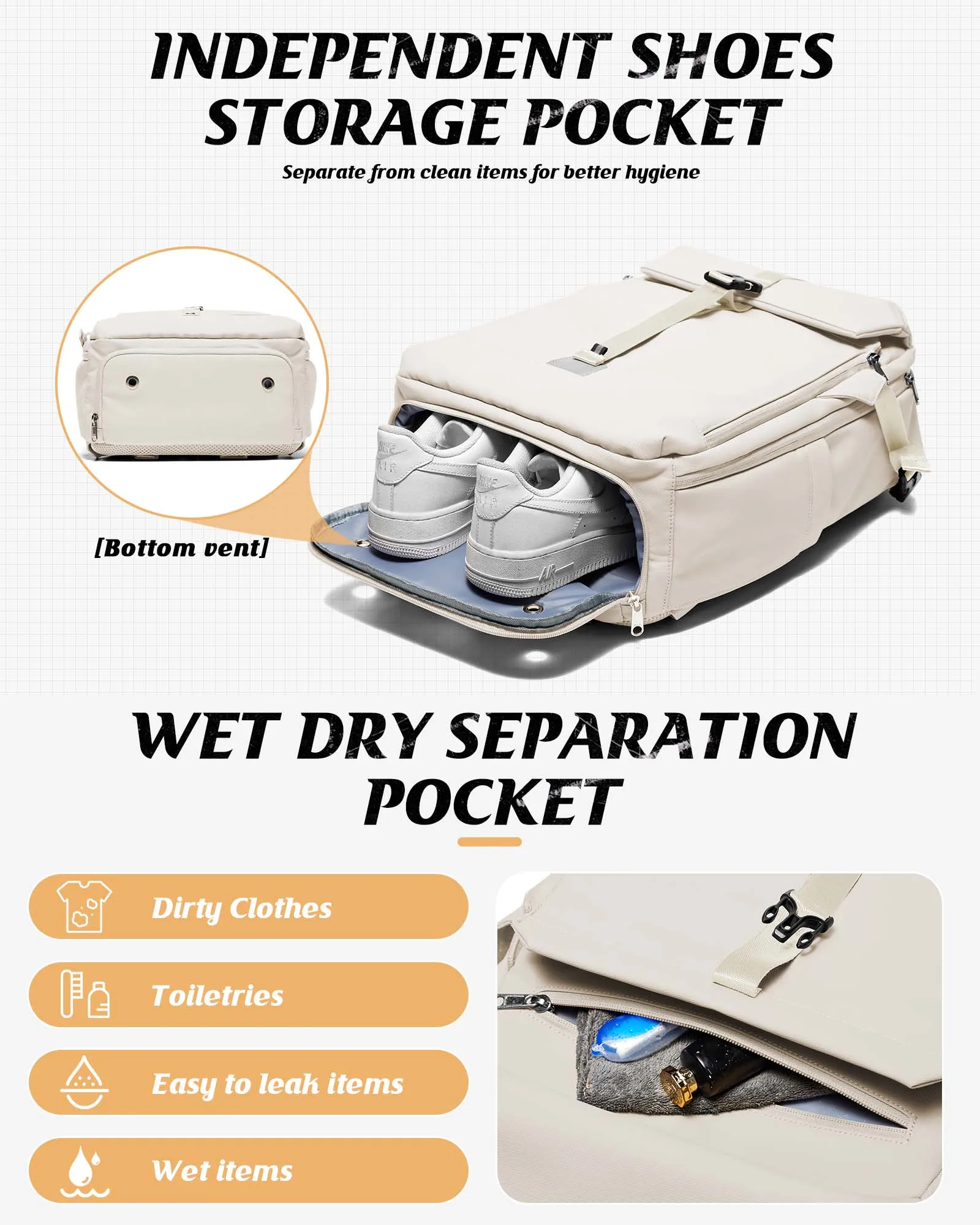 Водонепроницаемая джинсовая сумка для мотоциклетного шлема большая вместимость