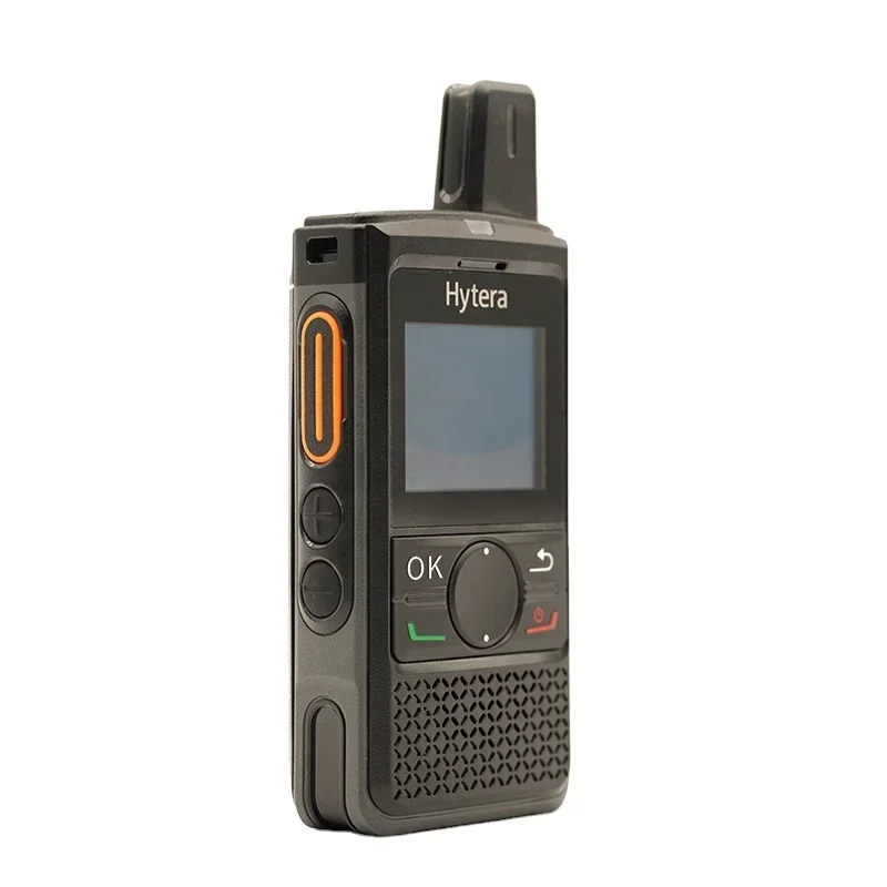 Pnc360 Poc Walkie-Talkie Sim-карта GPS-позиционирование 2g 3g 4g Портативная двусторонняя