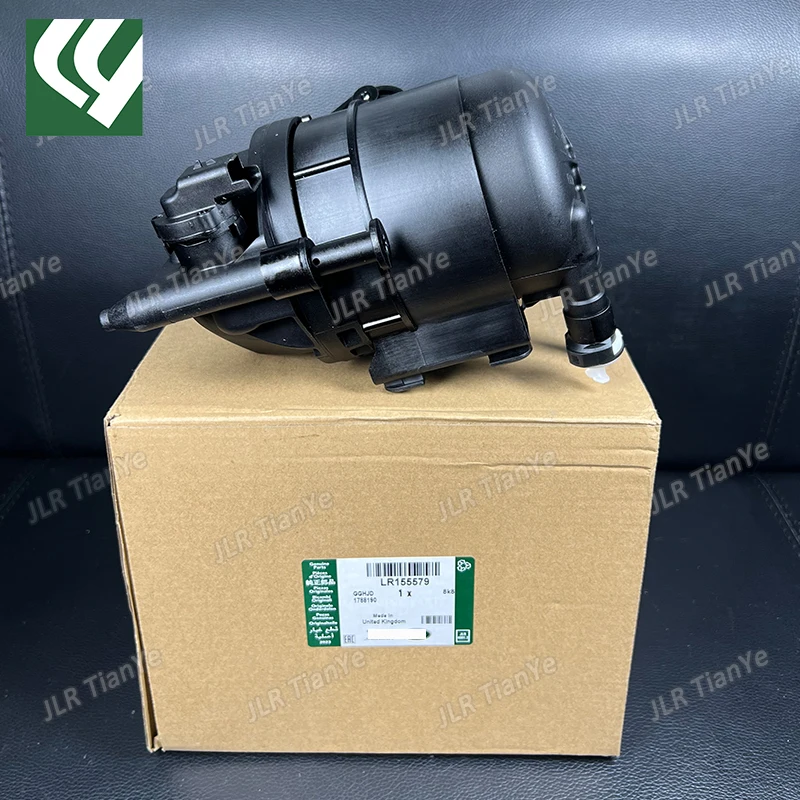 2.0 ДИЗЕЛЬНЫЙ ТОПЛИВНЫЙ ФИЛЬТР INGENIUM ДЛЯ DISCOVERY SPORT RANGE ROVER EVOQUE JAGUAR E-PACE J9C5197 LR 085987 111341