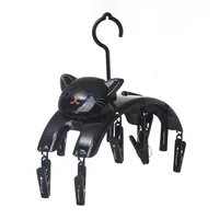 Компактная сушилка для белья #4