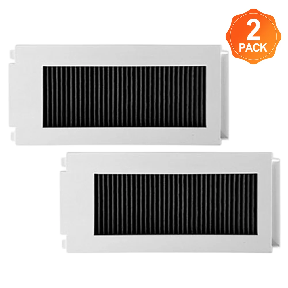 Моющиеся сменные фильтры подходящие для Ecovacs Deebot N30 и PRO с высокой эффективностью