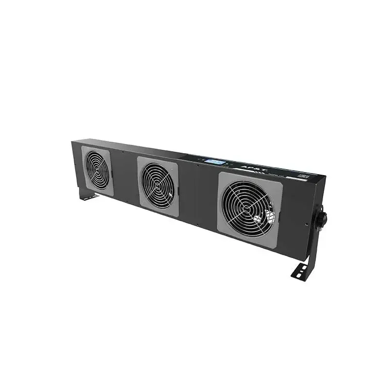 jąca ijonizowana dmuchawa powietrza AP-DJ2813-2 De Static Neutralizing