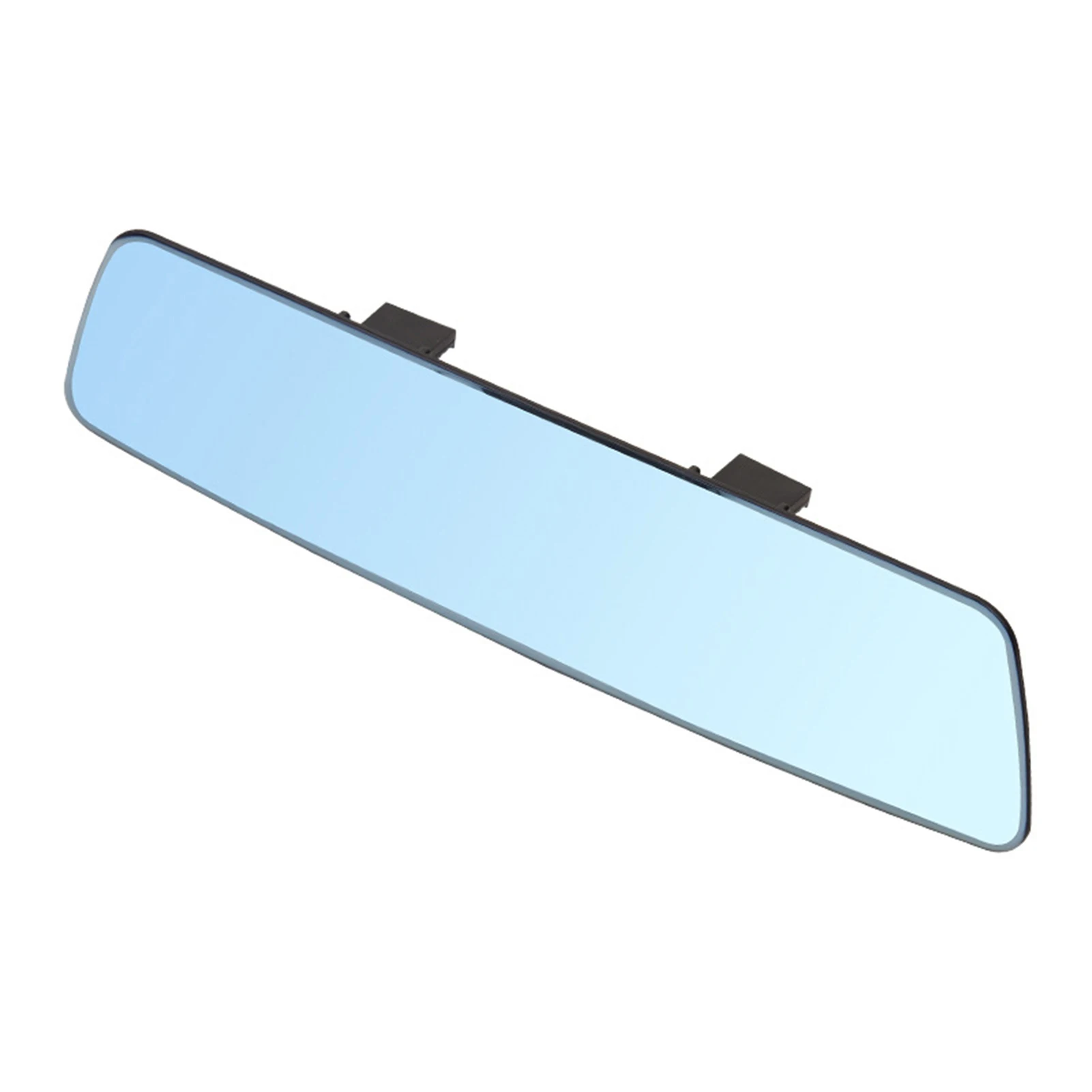 

2.5D Screen Rearview Mirror Clip-On Wide Angles Rear View Mirrors Reduce Blind Spot Effectively For Car SUV Trucks Gifts For