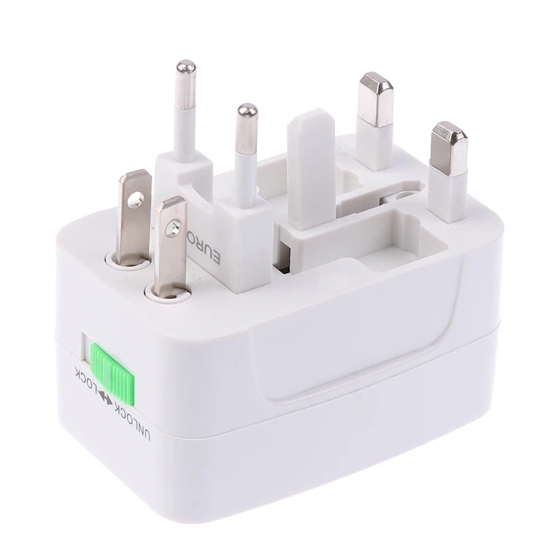 Multi-function Travel Adapter Converter Charger Conversion Sockets