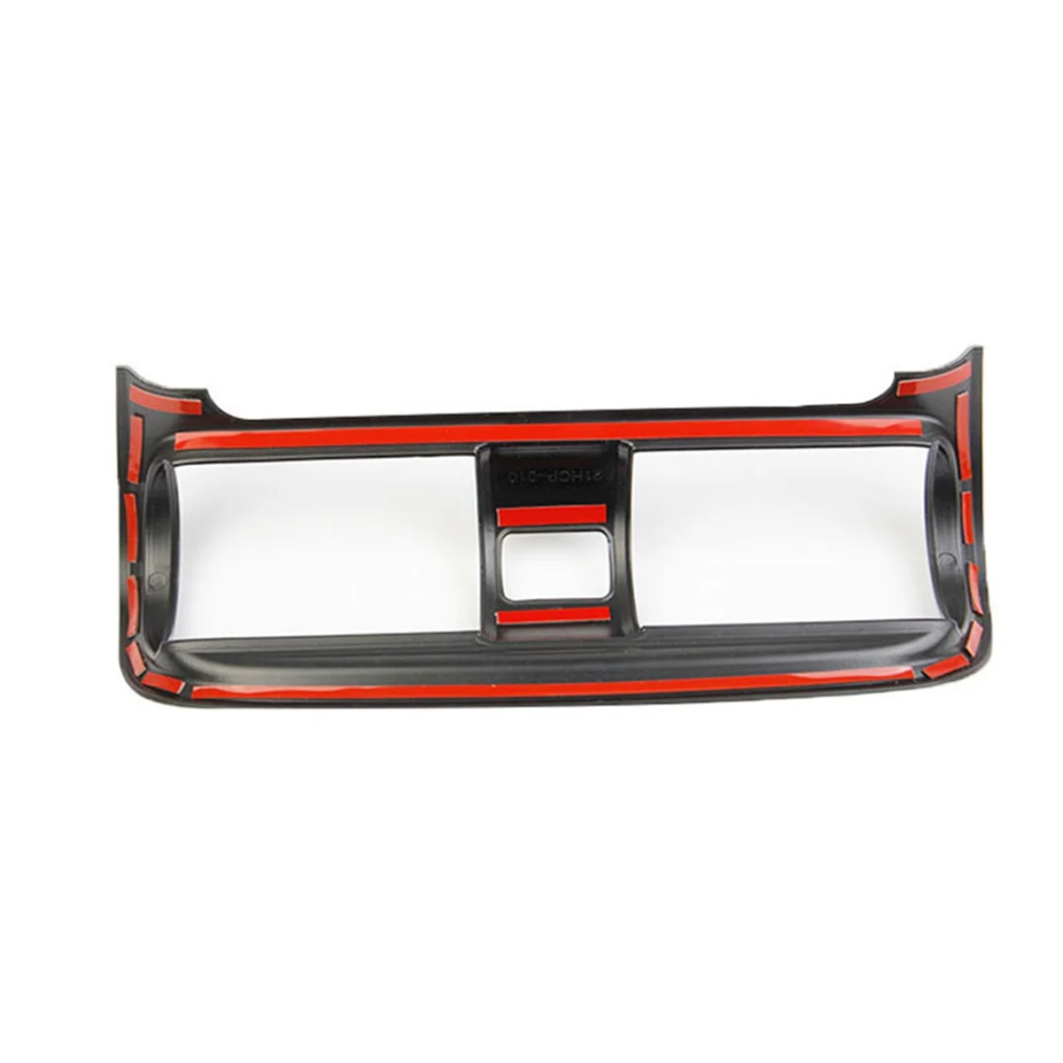 Центральная консоль для Hyundai Casper 2021 2022 2023 Крышка вентиляционного отверстия