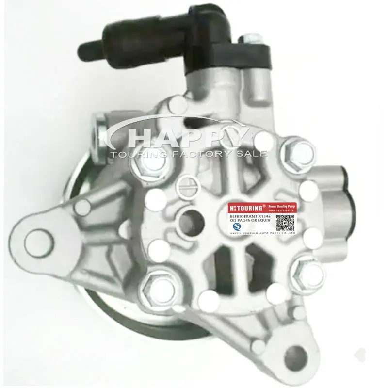 Гидравлический насос гидроусилителя руля для HONDA 56110-R40-A01 56100-R40-A04 56100-R40-P05 56110R40A01