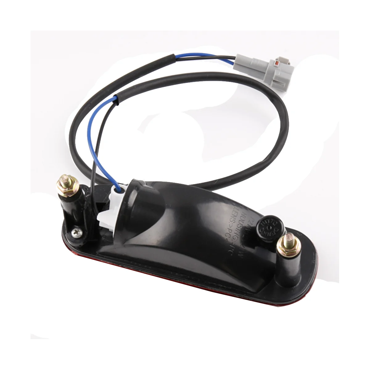 Отражатель заднего бампера для Suzuki Swift 36570-77J00-000