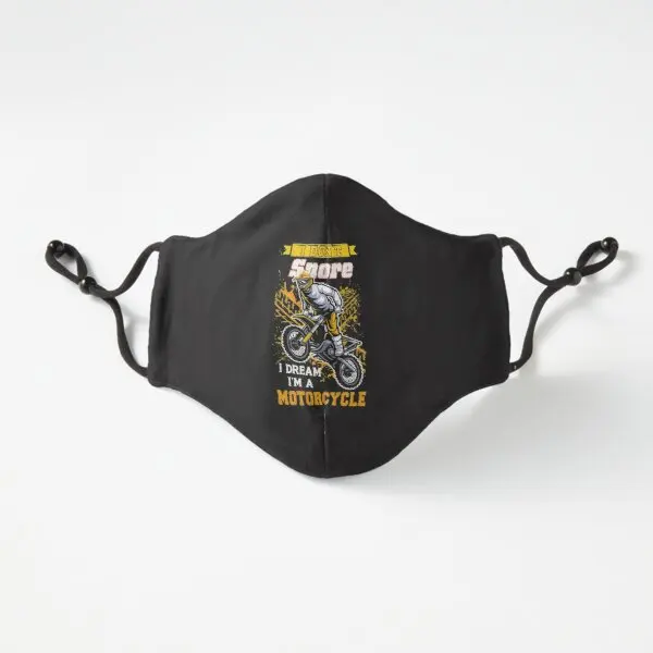 

I Don_t Snore I Dream I_m A мотоциклетные фотомаски для Husqvarna DUCATI Suzuki BMW