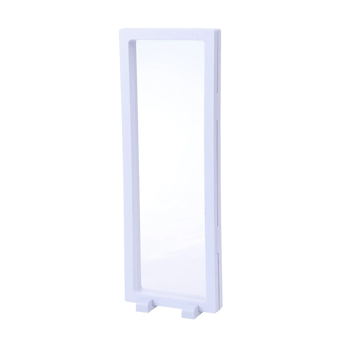 

3D Chain With Pendant Display Case Jewelry Display Holder Stand Transparent Holder Display Case for Jewelry Challenge Key