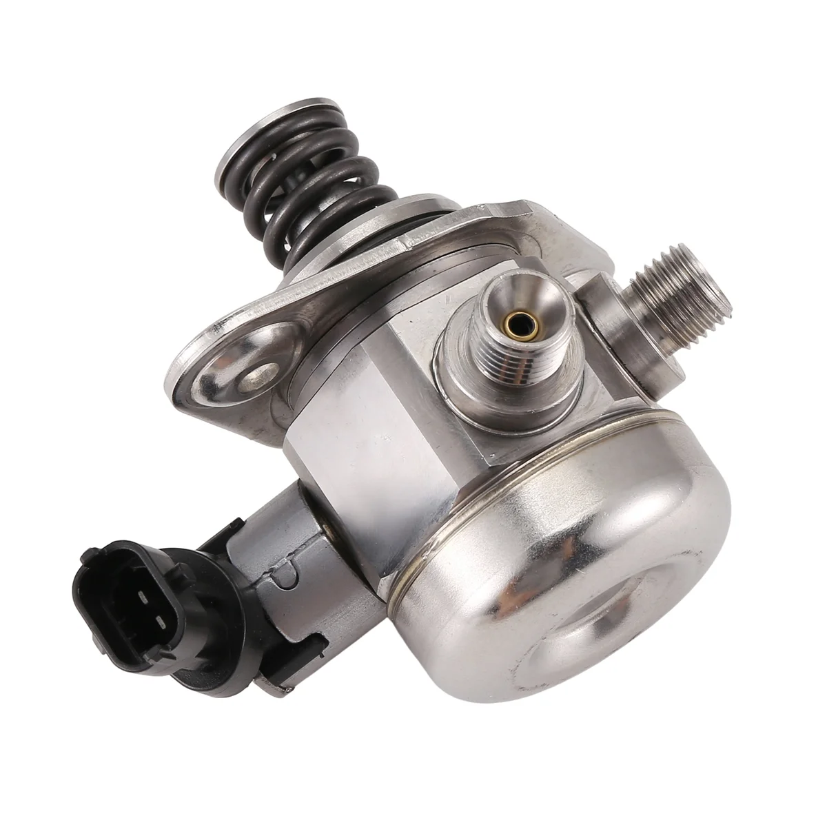 LR 091586 Топливный насос высокого давления для Range Rover IV Sport II Evoque Velar 2018-2023 2.0T H4P39D376AB