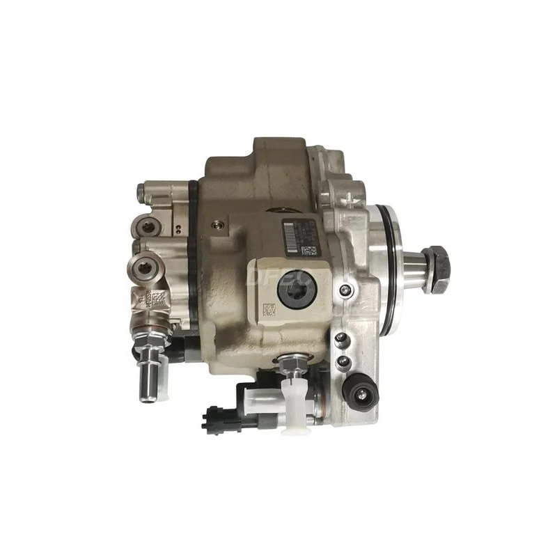 

DCEC ISDE common rail fuel injection pump 5258264 0445020137