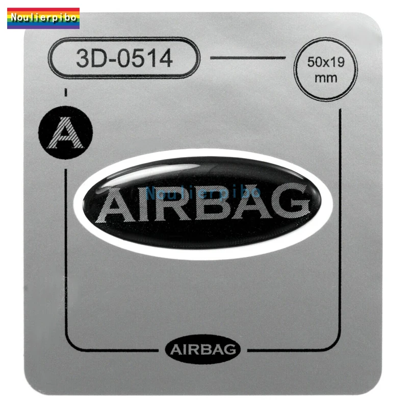 

3D эпоксидная подушка безопасности купол автомобиль наклейка Черный Серебряный гель значок со смолой машина, бампер, окно мотоциклетный шлем сотовый телефон виниловая наклейка