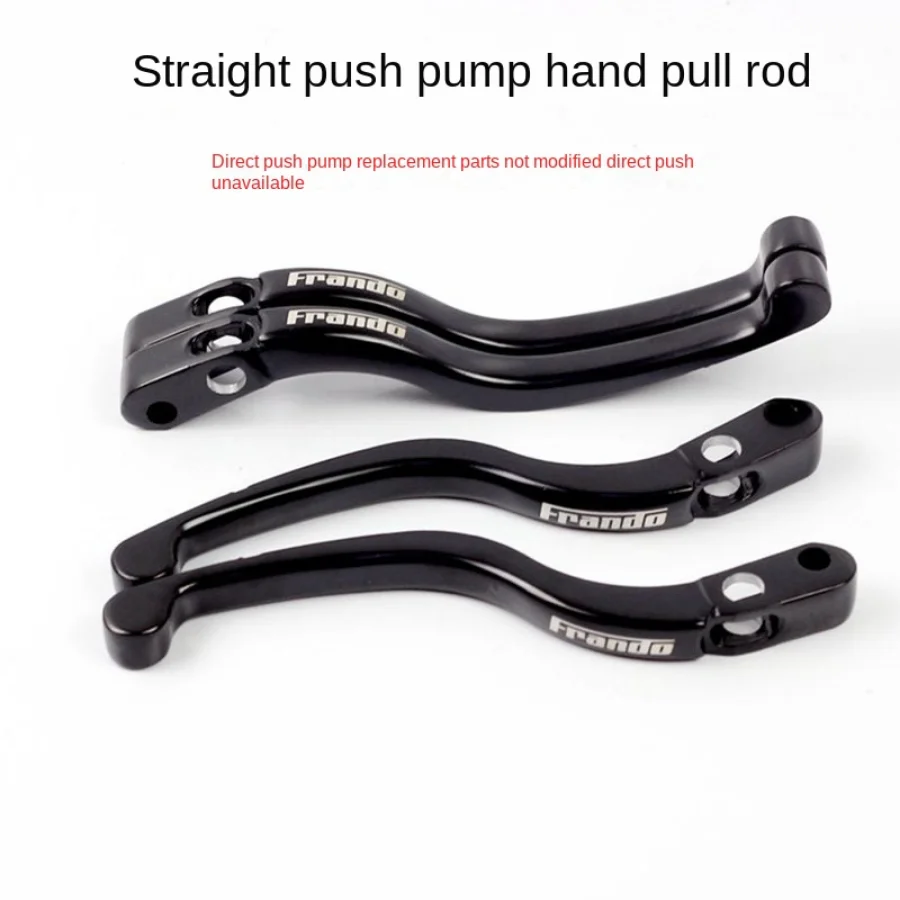 

Universal Motorcycle Accessories Brebo Hydraulic Brake Pump Clutch Cylinder Lever Electric Dirt Pit Bike Scooter Modified Parts