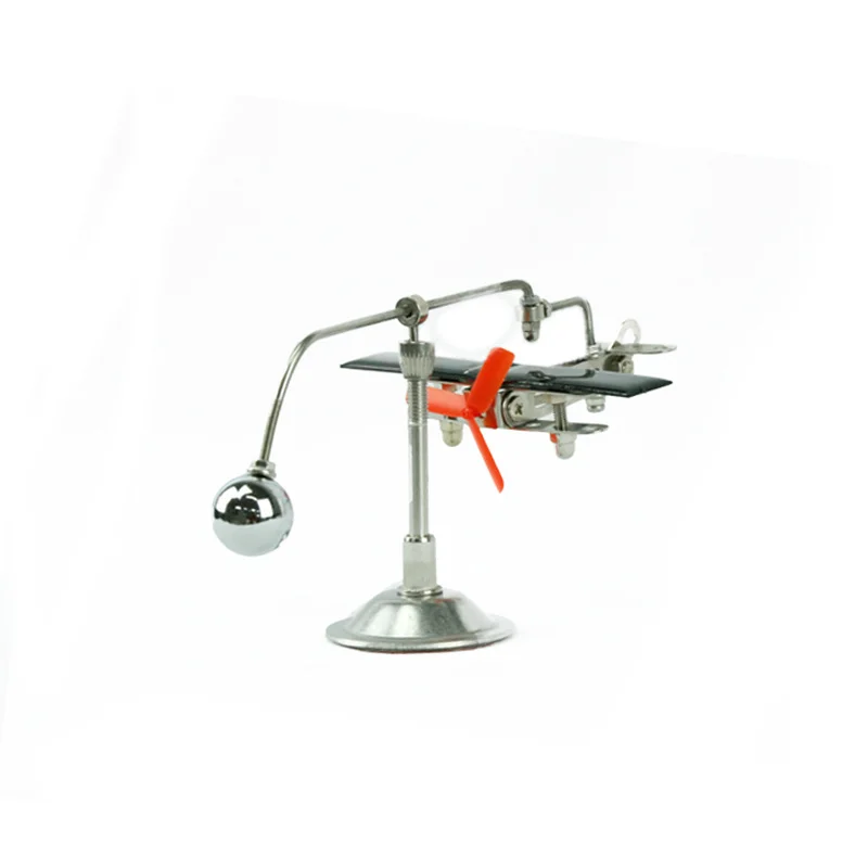 Фото Solar Energy Small Plane Scientific Demonstration Product Teaching Demonstration Hobbies Birthday Present №1