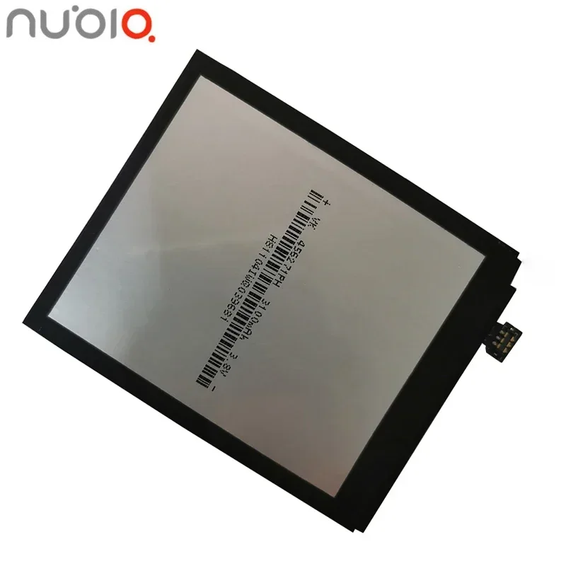 3100 мАч Li3930T44P6h 746342 Сменный аккумулятор для телефона ZTE Nubia Z17S NX595J аккумуляторные