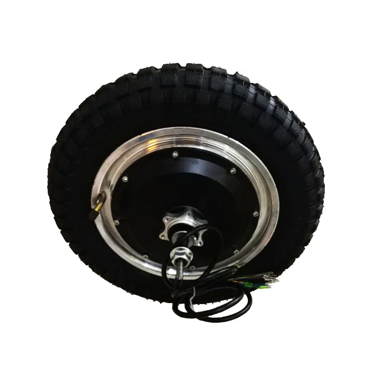

Бесщеточный BLDC 12 дюймов 24 в 36 в 48 в 250 Вт 500 Вт DC Электрический колесный Мотор Ступицы скутера