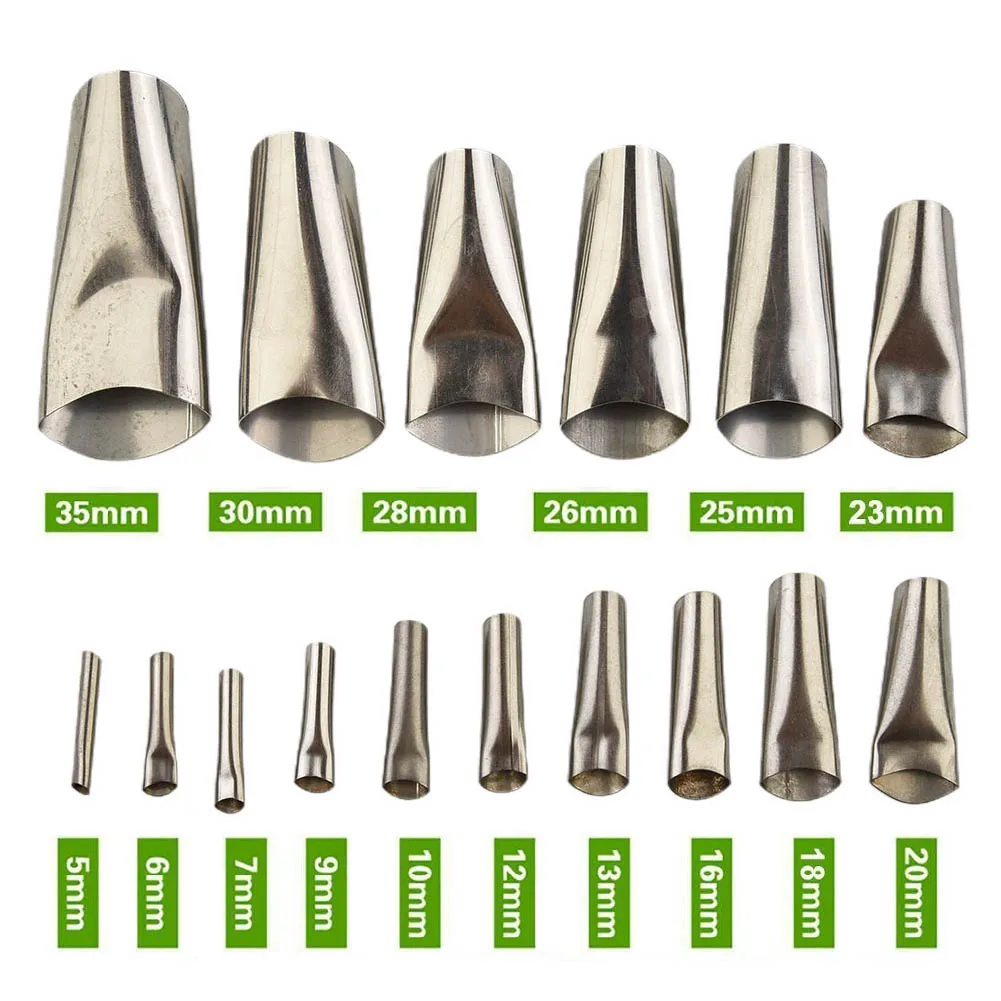 

16pcs Caulk Nozzle Applicator Caulking Finisher Glue Silicone Sealant Finishing Tool Kitchen Sink Joint+Brush Glue Nozzle Tape